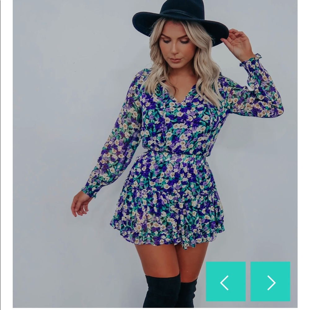 ShopHope Dress